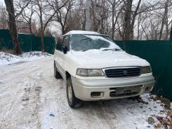Mazda MPV. LVLR, WLT ����