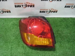 ������ ������ ����� 9372 GA4W 4J10 Mitsubishi RVR 2015 9372 ����