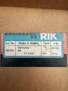������ ��������� 3A RIK28200 STD ������ 28200 ����