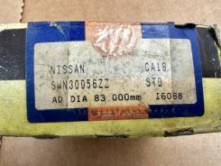 ������ ��������� Nissan NPR CA18 SWN30056ZZ ����