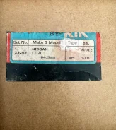 ������ ��������� CD20 STD 12033-57J00 RIC ������ 23262 ����