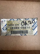 ������ ��������� Nissan Original 12033d0210 ����