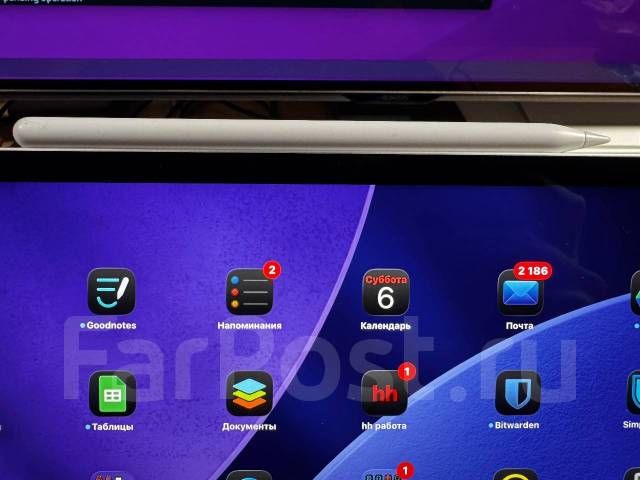 Apple iPad Pro 12.9. 12.9 ������, ������ 512 �� ����