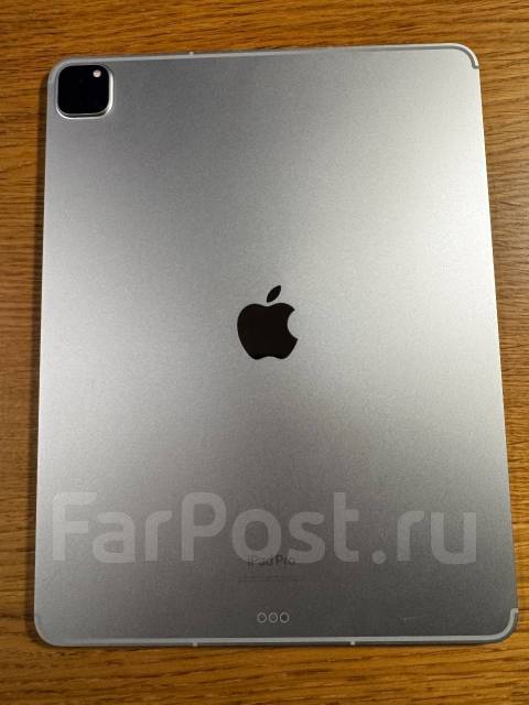 Apple iPad Pro 12.9. 12.9 ������, ������ 512 �� ����