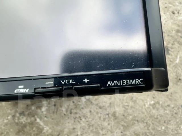 Eclipse AVN133MRC ����