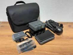 DJI Mavic 4 Pro. � ������� ����