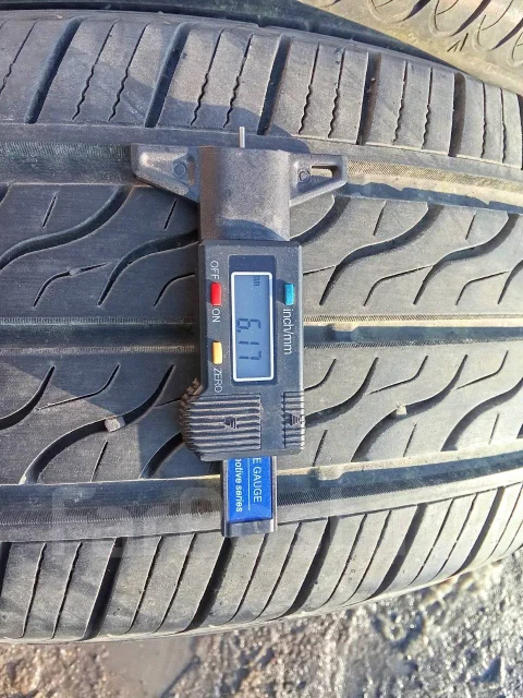 Toyo Transas Teo Eco. ������, 2006 ���, �/�, ����� 5 % ����
