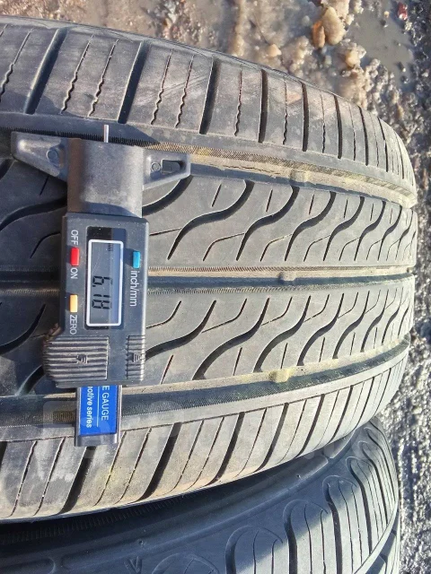 Toyo Transas Teo Eco. ������, 2006 ���, �/�, ����� 5 % ����