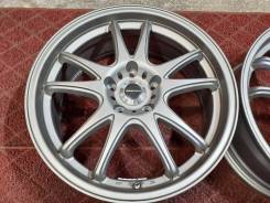 Dunlop Direzza. 7.5x18", 5x114.3, ET50, �� 73,1���. ����