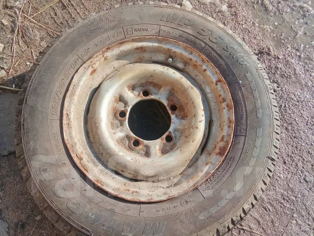 Matador MP-56 Sibir. ������, ��� �����, 2008 ���, �/�, ����� 5 % ����