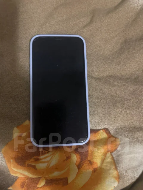 Apple iPhone 11. �/�, 64 ��, �������, 3G, 4G LTE ����