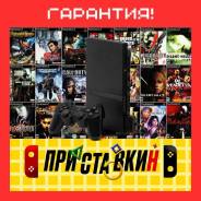 Sony PlayStation 2 Slim