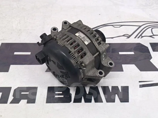��������� BMW 3 2010 12317591532 E91 N55B30 12317591532 ����
