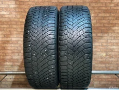 Continental ContiIceContact 4x4