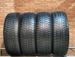Dunlop SP Winter Ice 01
