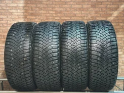 Michelin Latitude X-Ice North 2