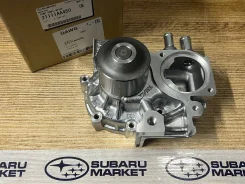 ����� ������� S12. EJ204. AT Subaru [21111AA450] 21111AA450 ����