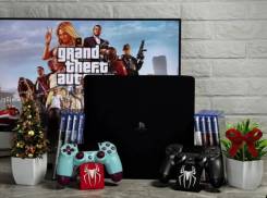Sony PlayStation 4 Slim ����