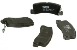 ������� ������ �������� Toyota Avensis, Camry 86-01, Carina E, Celica; Lexus ES 300, RX 300 �� ������ GDB3164 GDB3164 ����
