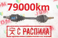 ������ Toyota Corona exiv ST202 3SFE 43420-20430, ����� �������� 4342020430 ����