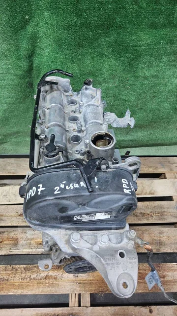 ��������� Skoda Rapid CWV ����