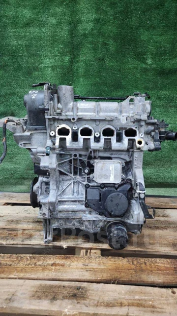 ��������� Skoda Rapid CWV ����