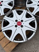Hot Stuff Stich Legzas. 5.5x16", 4x100, ET48, �� 67,1���. ����