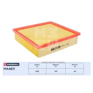 ������ ��������� MA4811 MA4811 ����