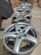 Fondmetal. 7.0x15", 5x114.3, ET42, �� 67,1���. ����