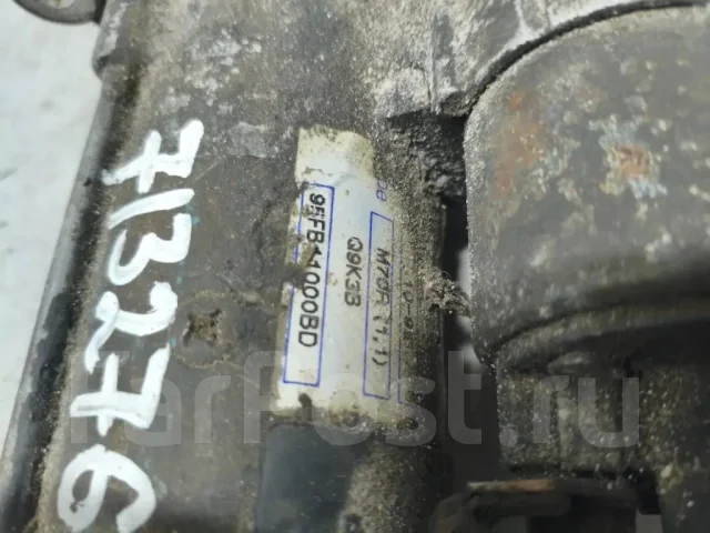 ������� Ford KA 1 1027772 1027772 ����
