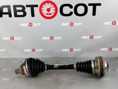 ������ � ����� VW Passat B6 (2005-2010�. �. ) 1K0407271NP, ����� �������� 1K0407271NP ����
