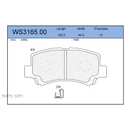 ������� ��������� �������� | ����� | Jeenice WS316500 WS316500 ����