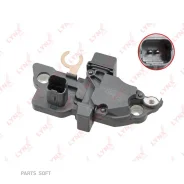 ��������� ���������� Lynxauto EA92015 EA92015 ����