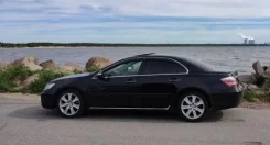 Honda Legend ����