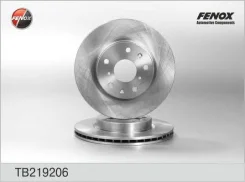 ���� ��������� | ����� ����/��� | Fiat Sedici 06-/ Suzuki SX4 07- TB219206 ����