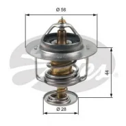 ��������� Chery Tiggo/ Citroen C4 Aircross/ Daewoo Lublin II BOX/ Daewoo Lublin II BUS/ Foden Trucks Alpha/ Hyundai Galloper I/ Hyundai Galloper II (J...