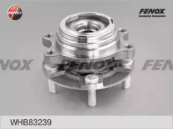 ������� ������ | ����� ����/��� | Nissan Murano 03-, Teana 03-08, Maxima QX 00-03 WHB83239 ����