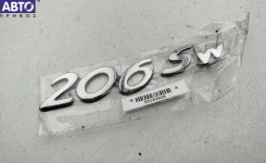������� Peugeot 206 ����