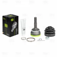 ���� ��� �/� Nissan Almera N16 (02-) 1.8i ABS (�����. ) () | ����� ����/��� | Trialli GO 1436 GO1436 ����
