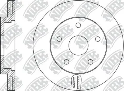 ���� ��������� | ����� | / RN51001V NIBK RN51001 RN51001 ����