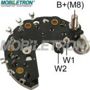 ����� ������ ���������� Mobiletron RP-27 RP27 ����
