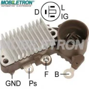 ����-��������� ���������� Mobiletron VR-H2005-24 VRH200524 ����