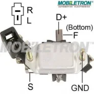 ����-��������� ���������� Mobiletron VR-H2000-36 VRH200036 ����