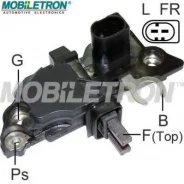 ����-��������� ���������� Mobiletron VR-B861 VRB861 ����