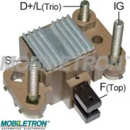 ��������� ���������� Mobiletron VR-H2009-75 VRH200975 ����