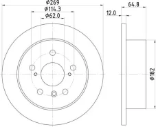 ���� ��������� | ��� | Nisshinbo ND1107K ND1107K ����
