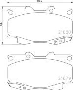 ������� ��������� �������� | ����� | Nisshinbo NP1039 NP1039 ����