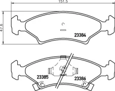 ������� ��������� �������� | ��� | Nisshinbo NP6009 NP6009 ����