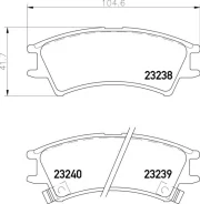 ������� ��������� �������� | ����� | Nisshinbo NP6010 NP6010 ����