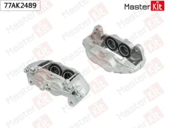 ��������� ������� �����. ���. Toyota LAND Cruiser 200 (_J2_) 2007 - Masterkit MasterKit 77AK2489 ����